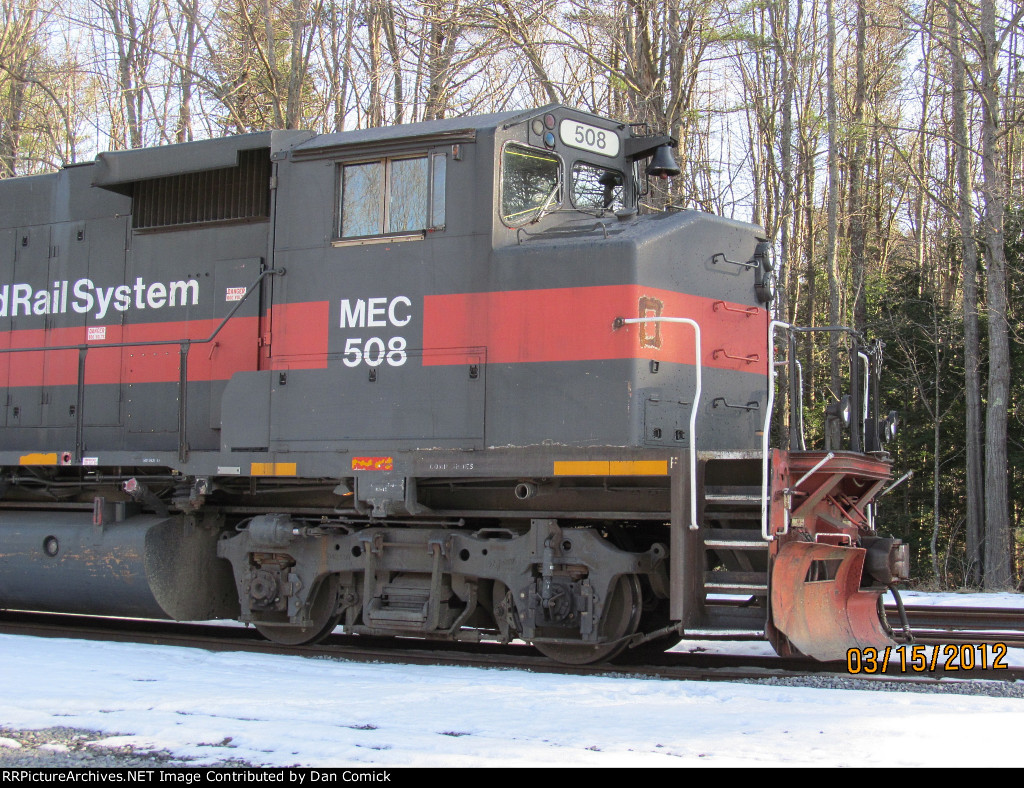 MEC 508